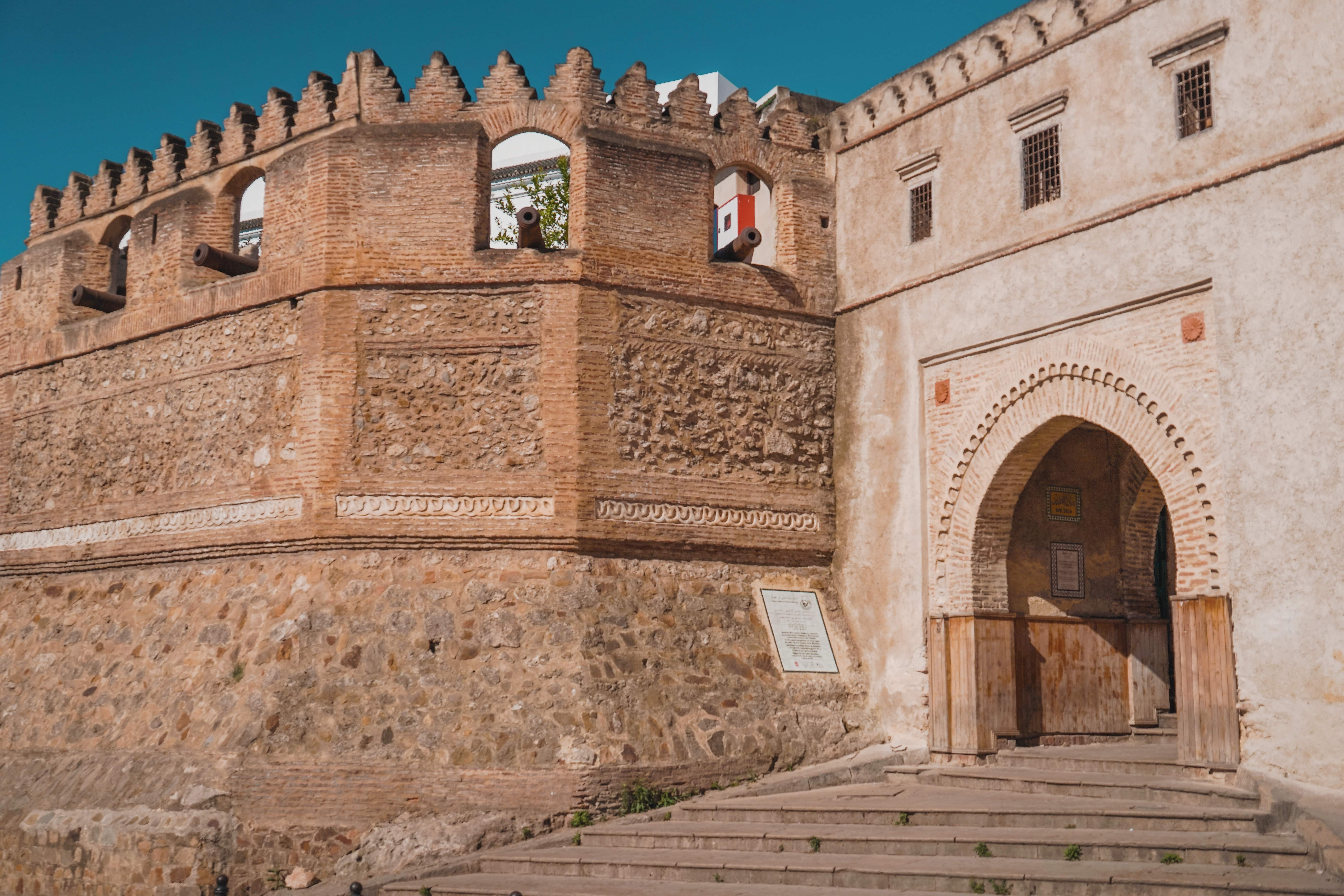Tetouan Marvels